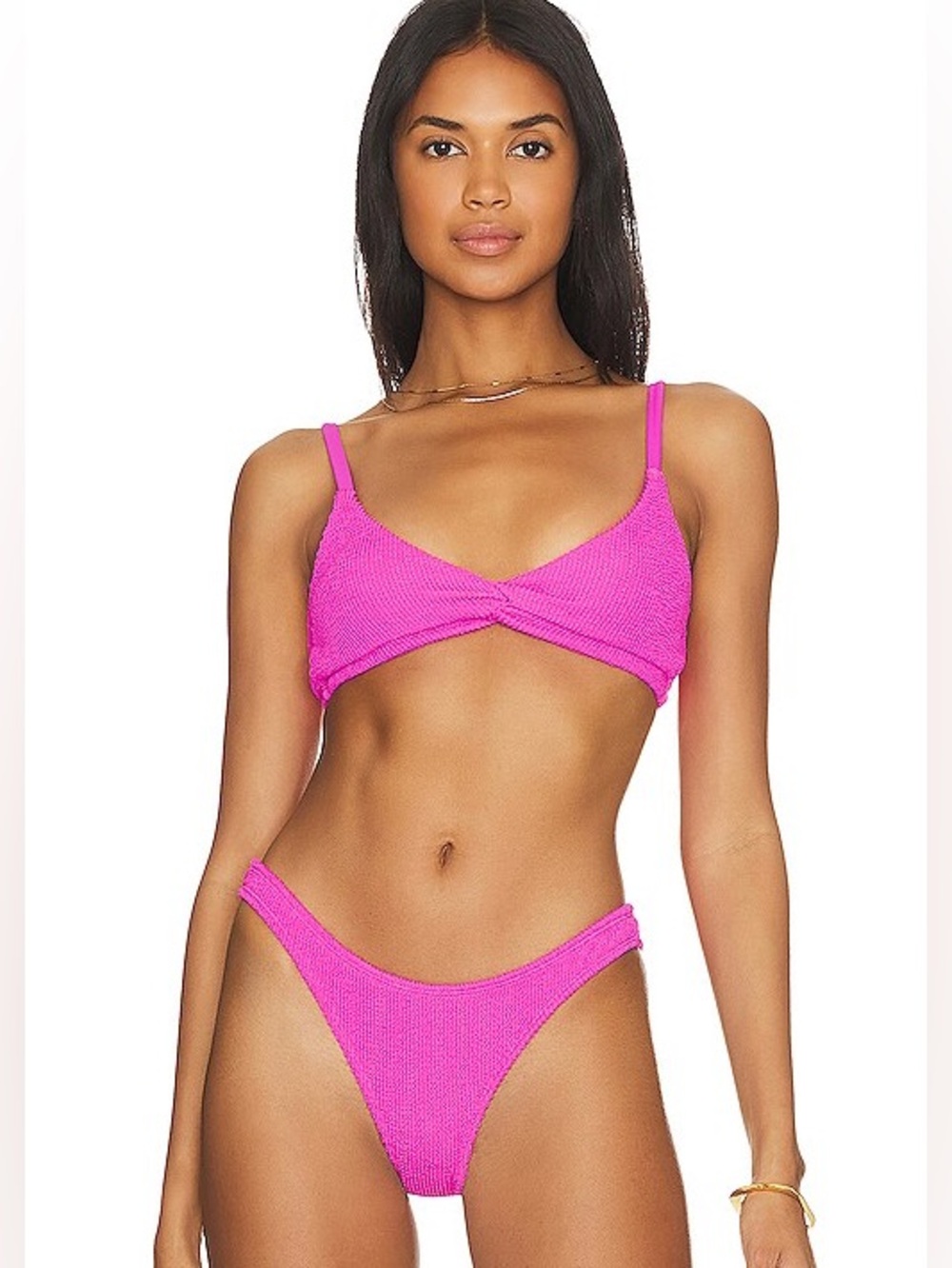 Good American Always Fits Bikini 👙